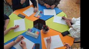 Видео визитка на конкурс педагог -психолог 2025 МБОУ СОШ 3 Соколова Т. А. г
. Бийск