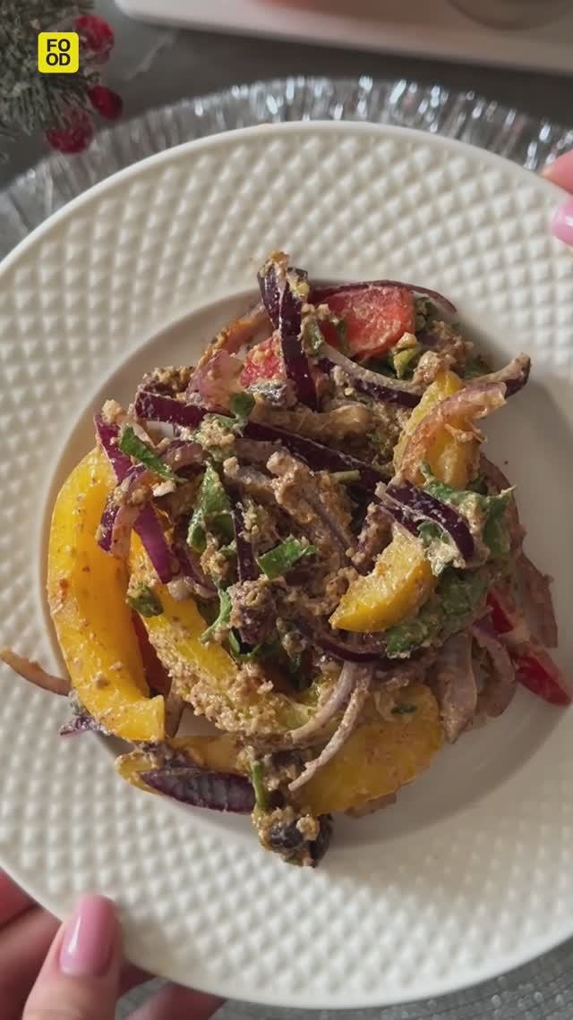 Food.ru — про жизнь со вкусом и смыслом