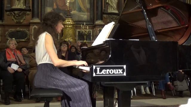 Aglaya Zinchenko - Chopin Mazurkas a-Moll, e-Moll, gis-Moll, As-Dur, cis-Moll LIVE смотреть онлайн