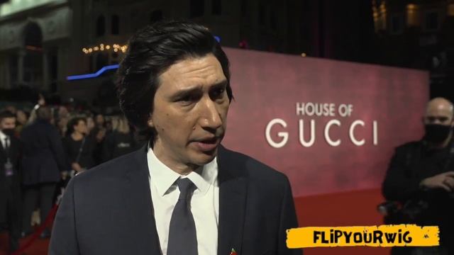 LADY GAGA brings the glamour 'HOUSE OF GUCCI' U.K PREMIERE! смотреть онлайн