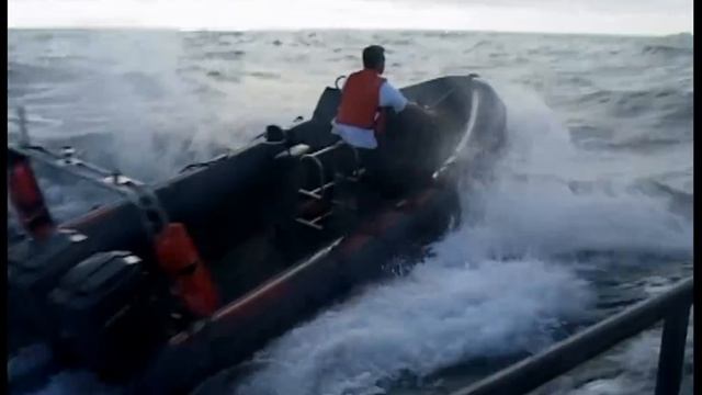 The Women Forced To Have Abortions At Sea смотреть онлайн