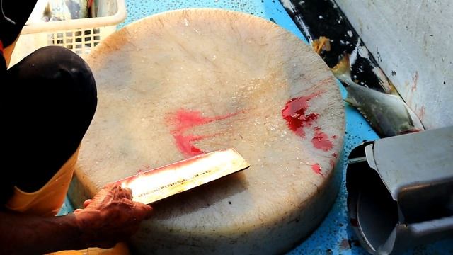 Floating Seafood Market 2020 - Hong Kong Sai Kung смотреть онлайн