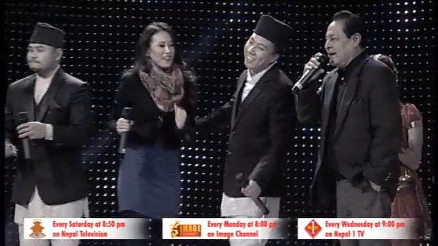 Coca-Cola Nepali Tara, Season 3, In association with Ncell, Episode 18, Promo смотреть онлайн