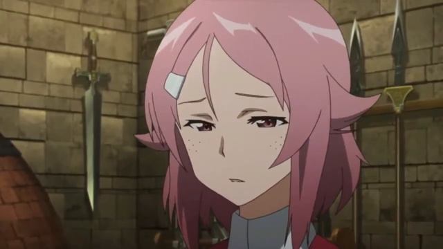 Sword Art Online「AMV」- The Last Of The Real Ones смотреть онлайн