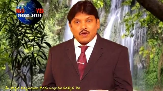 Rev .Dr.Y Judson Paul Christopher - Sunday sermon || 20th Feb || Gate to Heaven смотреть онлайн