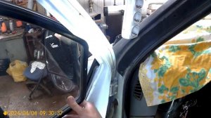 Как снять обшивку двери со снятием стёкол «ГАЗель» ➤ Пошаговое руководство