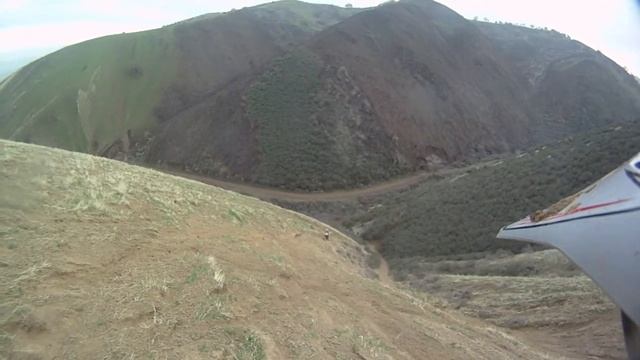 Tony loosing to Klin Canyon hill смотреть онлайн