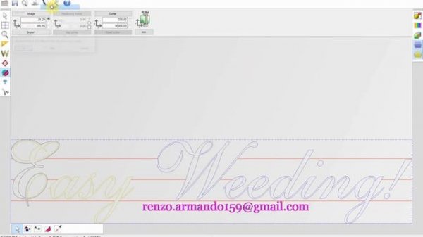 SignCut Productivity Pro v1.07 Full never expire date works with all windows 32+64 Bits