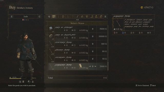 [10] Seeking Destiny (Let’s Play Dragon's Dogma 2 w/ GaLm) смотреть онлайн
