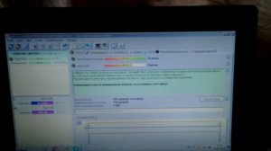 Ноутбук тормозит, проверь жесткий диск.