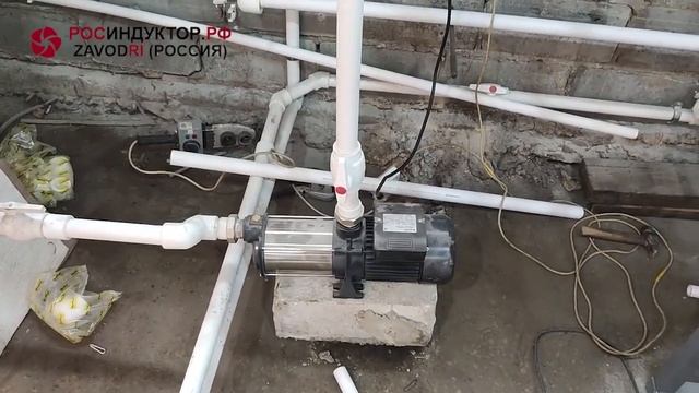 Плавильный комплекс GW 0.15-150 смотреть онлайн