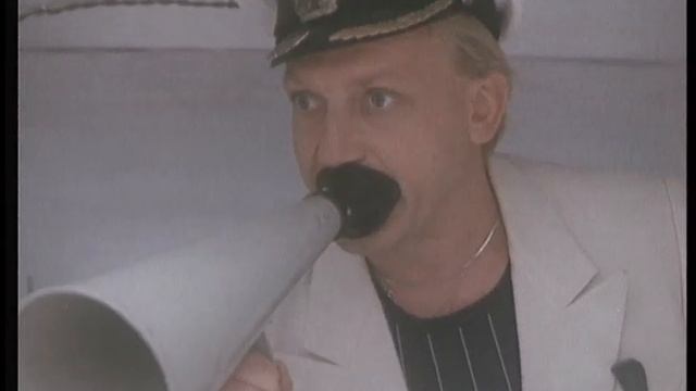 Полная приключений, поисков, находок, музыки и зрелища история Огненный стрелок Семейный канал смотреть онлайн