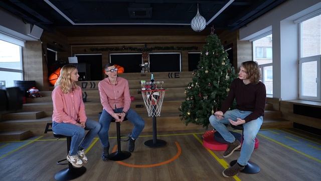 АСБ в игре: Регина Полищук и Макс Раценский смотреть онлайн