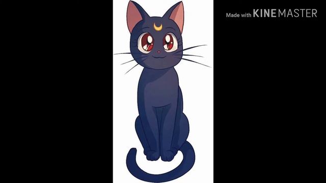 Аниме котики!!!! смотреть онлайн