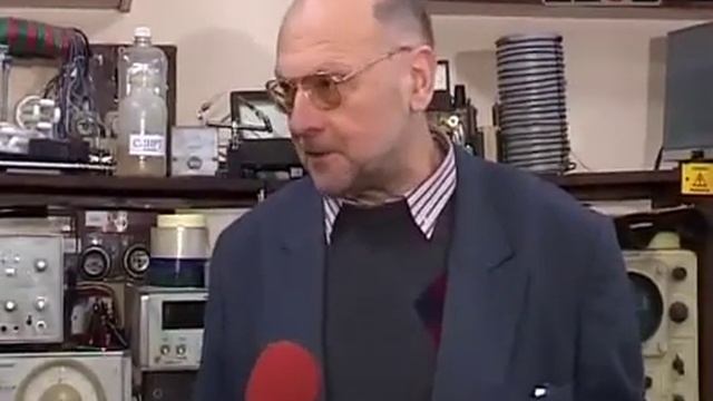 Динатрон 1 Украина вперёд! СВОБОДНАЯ ЭНЕРГИЯ смотреть онлайн