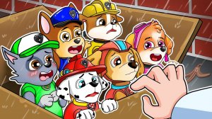 ЩЕНЯЧИЙ ПАТРУЛЬ! Мультики для детей. Смотреть мультики бесплатно, мультфильмы. #топыкатегорий