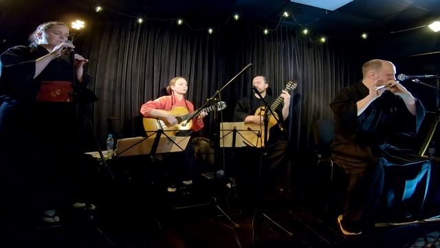 Цветок жасмина смотреть онлайн