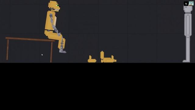 FNaF Help Wanted: People Playground Edition смотреть онлайн