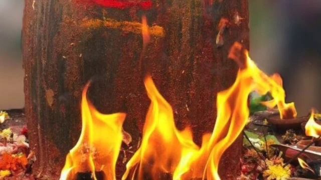 Rudrashtakam | Sri Tulsidas | Rudra Shiva смотреть онлайн