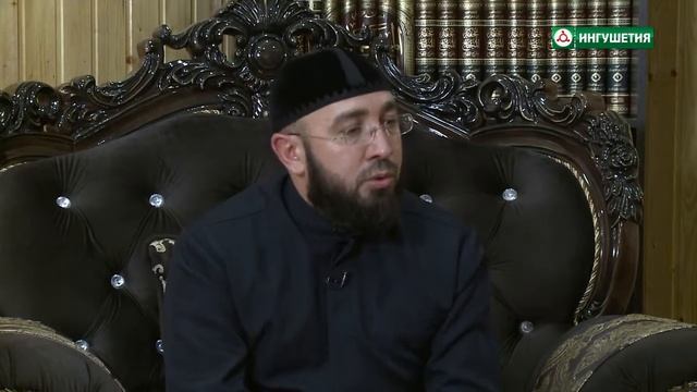 Пайхамара(عليه الصلاة والسلام) вахара никъ. 2 дакъа/Ваделов Мажид. смотреть онлайн