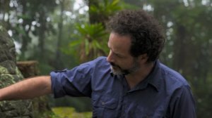 Затерянные города с Альбертом Лином 1 сезон 3 серия (документальный сериал, 2019)