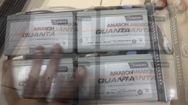 APC Smart UPS 1500 Replace the Battery in Tamil | Qatar Tamilan VLOG | Tamil Technical Video смотреть онлайн