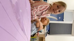 Мини Vlog//|с куклой reborn| Алисой 🥹❤️🔥