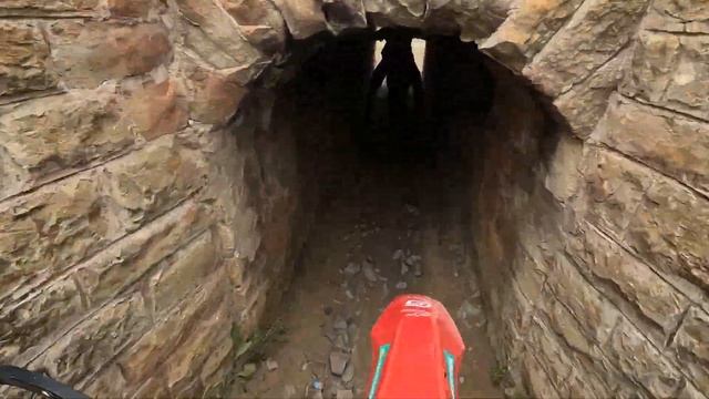 Открытая тренировка " Волчий каньон " смотреть онлайн