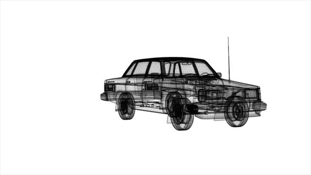 Project VAE - Volvo Aero Electric смотреть онлайн