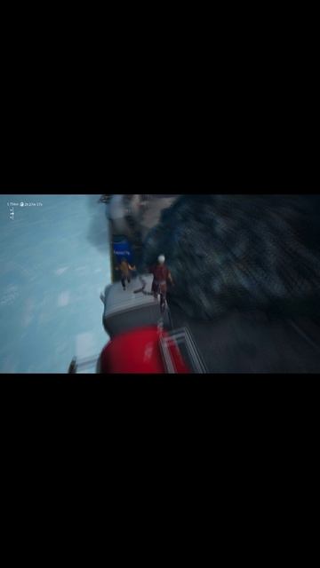 Залез? Ну куда ты спешишь.