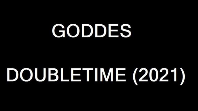 GODDES - DOUBLETIME (2021) / Самый быстрый рэп в мире на русском / Тараторка / Даблтайм / Eminem смотреть онлайн