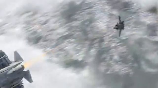 Tom Clancy`s Hawx смотреть онлайн