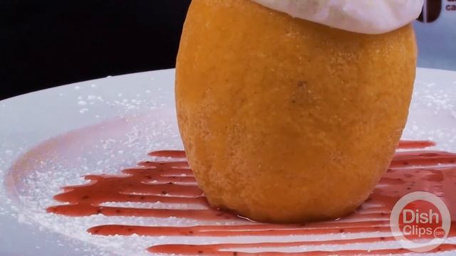 Baci DiFirenze Trattoria - Lemon Sorbet смотреть онлайн