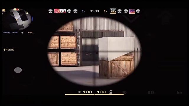 Моя голова винтом | Standoff 2 | Fragmovie 🧡 | 0.16.0 Обновление Режим Союзники 200❤️ смотреть онлайн