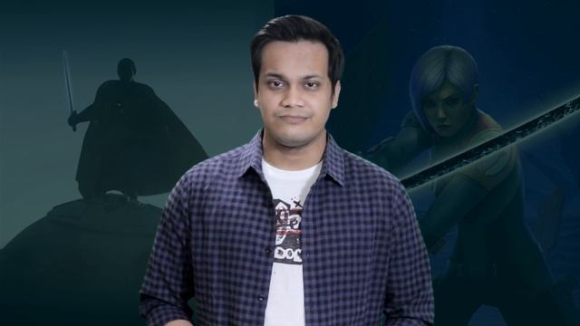 The Darksaber Explained || STAR WARS || THE MANDALORIAN