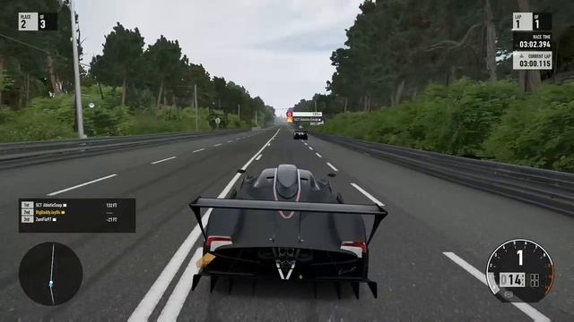 Pagani Zonda R vs McLaren Senna vs Ferrari FXX K смотреть онлайн