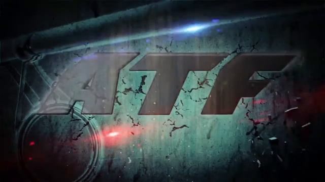 ATF fishing tackle- FOR FISHING 2018 смотреть онлайн