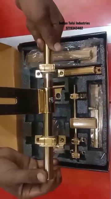 fancy door kit #shaantajagra #doorkit #hardware #door #padlock #curtainbracket #doorstopper смотреть онлайн