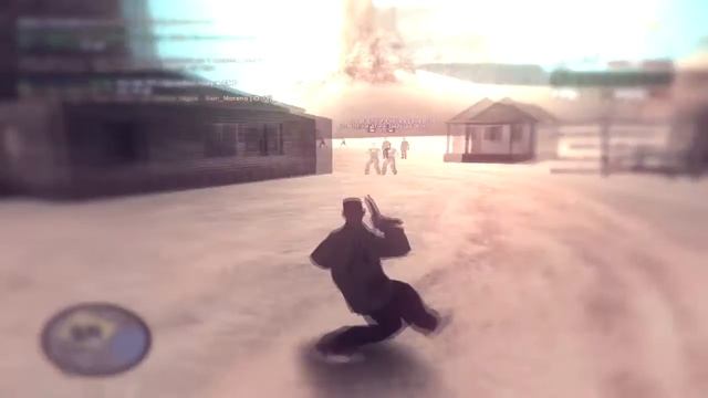 GTA SA:SAMP | Frag Movie (ЭПИК) #1 смотреть онлайн