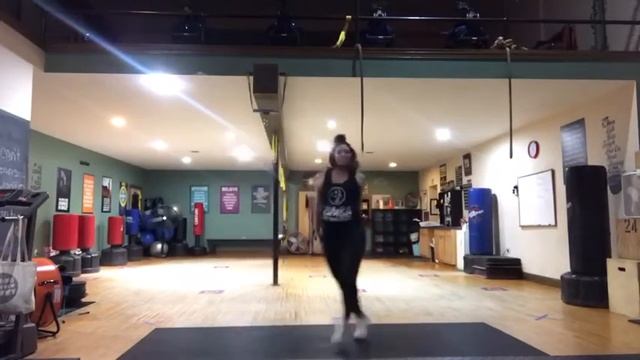 Body - Megan Thee Stallion Dance Fitness/Zumba Choreography смотреть онлайн