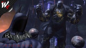 САЛАМОН ГРАНДИ ▷ Batman: Arkham City [PC] - №4