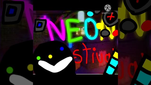 Neon festival (full song) смотреть онлайн