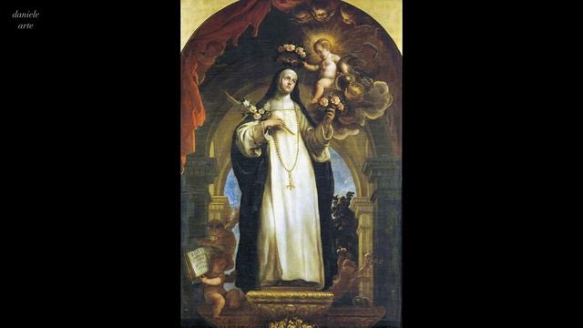 Claudio Coello: A Collection of 30 Paintings смотреть онлайн