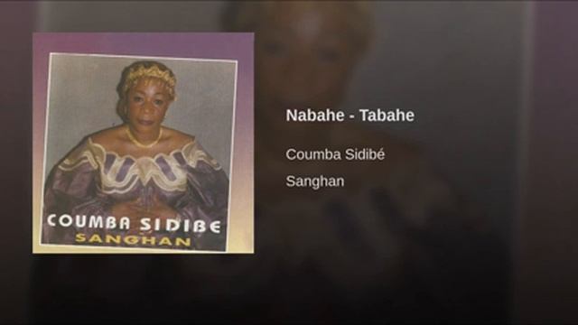 Coumba-sidibe Nabahe- tabahe смотреть онлайн