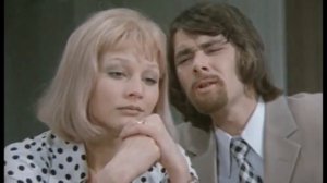 Образованщина детектед! Из фильма «Сержант милиции» (1974).