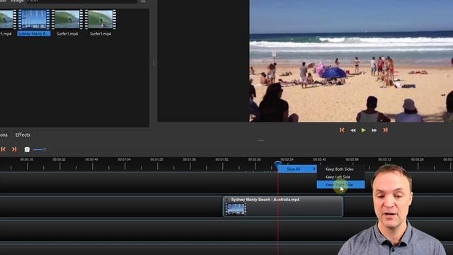 OpenShot Video Editor Tutorial - Designed for Beginners смотреть онлайн