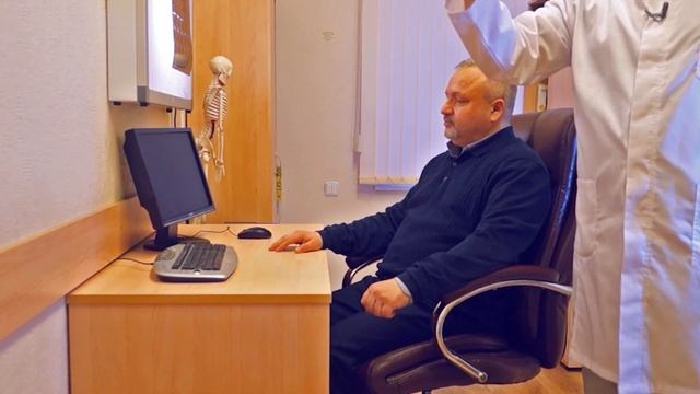 САМОЕ УДОБНОЕ РАБОЧЕЕ МЕСТО