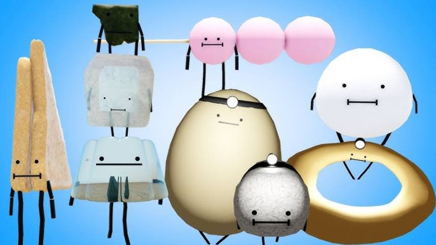 🎭 БЕСПЛАТНАЯ ЕДА?! Как получить ВСЕ 9 новых продуктов в апрельском ивенте в Secret Staycation смотреть онлайн