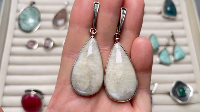 СЕРЕБРО ОТ РАЗНЫХ МАСТЕРОВ 💎02.04.2025 смотреть онлайн