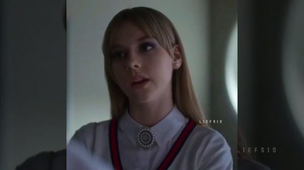 Сериал Элита